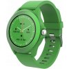 Smartwatch Forever Colorum CW-300 zelený