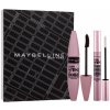 Maybelline Lash Sensational riasenka Black 9,6 ml