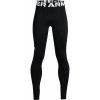 Under Armour UA CG Armour Leggings-BLK 1366374-001