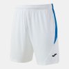 TOKIO II SHORT WHITE ROYAL BLUE 4 (6XS)