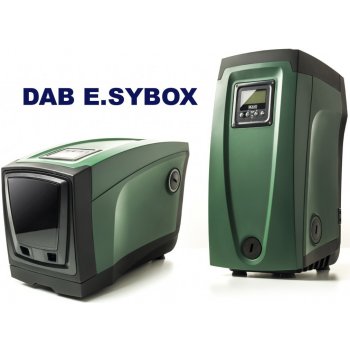 DAB E.Sybox (2211316)