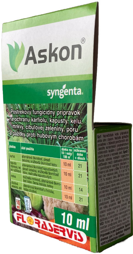 Syngenta ASKON 10 ml