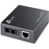 TP-LINK MC210CS / Konvertor / 1x Gigabit SC / 1x GLAN / Single-Mode (MC210CS)