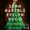 Sedm manželů Evelyn Hugo… (Taylor Jenkins Reid)