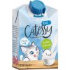 Catessy Mlieko pre mačky 24 x 200 ml