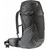 Deuter Futura Pro 40 black-graphite