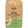 Múka ražná celozrnná jemne mletá 1 kg BIO PROBIO