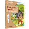 Albi Kouzelné čtení - Staré pověsti české CZ