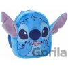 Batoh Disney - Plush Stitch, 18 x 22 x 8 cm