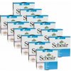 Schesir cat tuniak vo vývare 12 x 85 g