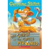 Geronimo Stilton: #2 Curse of the Cheese Pyramid