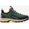 Topánky prístupové dámske Garmont Dragontail - forest green/banana yellow