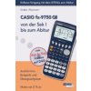 CASIO FX 9750 GII VON DER SEK I BIS ZUM