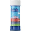 DODO Bublifuk 60ml Prasiatko Peppa / Peppa Pig 4x10, 5cm
