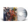 The Pineapple Thief, LAST TO RUN, CD