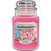 Yankee Candle Vonná sviečka Home Inspiration veľká Pink Pine 538 g