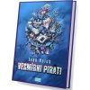 VIKTORIO Kniha - Vesmírni piráti