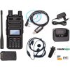 TYT MD-750 DMR dualband