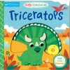 Triceratops (David Partington)