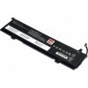 Batéria do notebooku T6 Power Lenovo Yoga 730-15IKB, 730-15IWL séria, 4520mAh, 51,5Wh, 3cell, Li-Pol (NBIB0212)