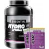 Prom-in Optimal Hydro Whey 2250 g