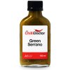 Green Serrano chilli mash 100 ml