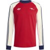 adidas Originals | Arsenal FC Originals Longsleeve | červená| S