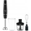 Tyčový mixér Tefal HB9438 1000 W čierny