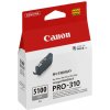 Canon INK PFI-5100 GY