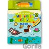 Moje prvé kúzelné maľovanie vodou: Mláďatá - Svojtka&Co.