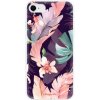 Odolné silikónové puzdro iSaprio - Exotic Pattern 02 - iPhone SE 2020