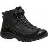 Keen Targhee IV Mid Wp M pánské boty