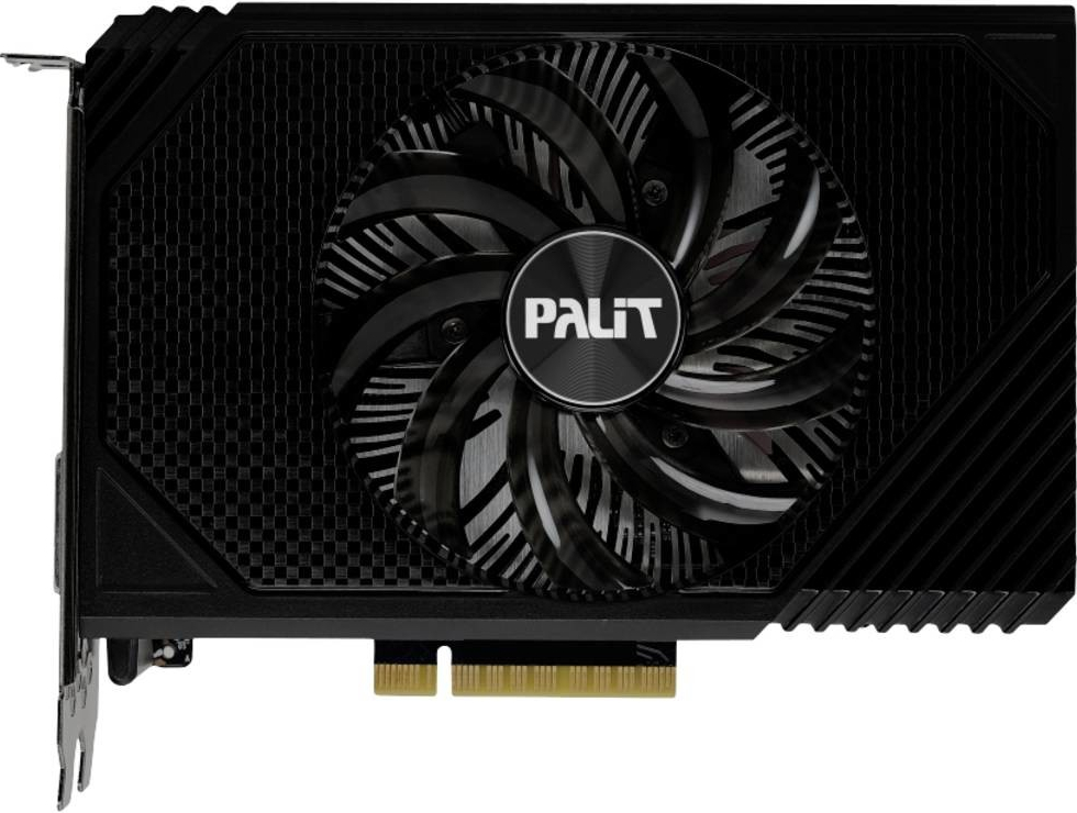 Palit GeForce RTX 3050 StormX 8GB GDDR6 NE63050018P1-1070F