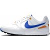 Nike Air Pegasus '89 G Unisex Shoe White/Orange Peel/Black/Racer Blue 41 Pánske golfové topánky
