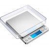 Verk 17066 Kuchynská váha digitálna, 0,01 g - 500 g