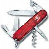Victorinox Spartan - translucent 1.3603.T