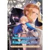 The Reincarnated Prince and the Kingdom in Woe (Volume 1)