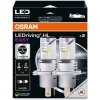 Osram LEDriving HL EASY H4/H19 12V P43t/PU43t 6000K 2ks