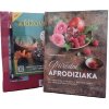 Balíček Přírodní afrodiziaka + křížovky s tužkou (Gabriela Nedoma)