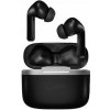 Slúchadlá TWS do uší AUDICTUS Dopamine ANC Bluetooth Čierne