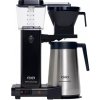 Moccamaster KBGT-741 Technivorm čierna