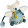 Doudou Plyšová bábika Koala Yoca 25 cm