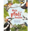 Moje ptačí knížka - Svenja Ernsten, Jana Walczyk (ilustrátor)