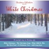 WHITE CHRISTMAS Bílé Vánoce - 20 Wonderful Songs in Christmas Style (CD) (Louis Armstrong , Doris Day, The Three Degrees, Glen Campbell, The Drifters, Brook Benton, The Platters, Frank Sinatra & Bing