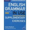 English Grammar in Use Supplementary Exe - Louise Hashemi, Raymond Murphy