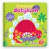 Spoznaj dotykom - svet dinosaurov - Kolektív autorov