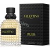 Valentino Uomo Born In Roma Yellow Dream toaletná voda sprej 50 ml EDT