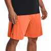 Under Armour | UA Tech Vent Short | oranžová| XXL