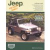 Jeep Owners Bible