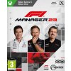 XONE/XSX F1 Manager 2023